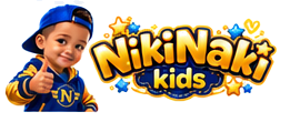 NikiNaki Kids